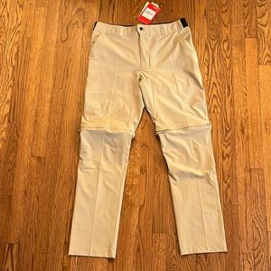 The North Face Hiking Pants